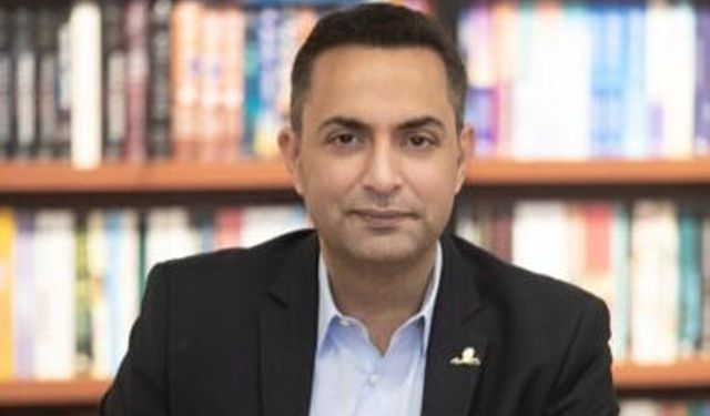 Gazeteci Murat Ağırel ifadeye çağrıldı