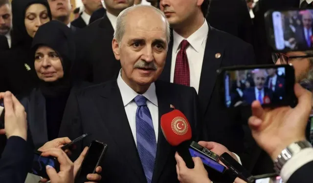 Çerçeve yasa sonrası gözler sahada: 81 ilin yöneticileri yarın toplanıyor