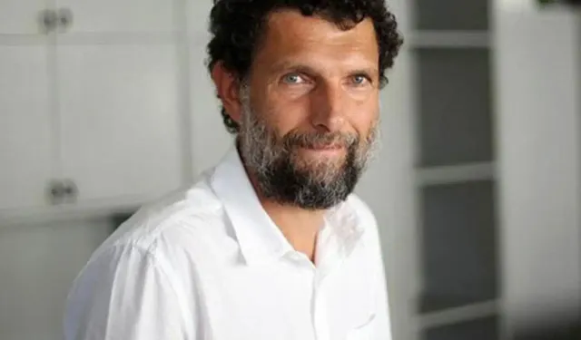 Osman Kavala davasında gözler AİHM’de: Karar yarın açıklanacak
