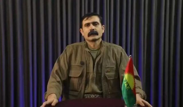 PJAK’tan PKK açıklaması: Fesih kararı bizi bağlamaz