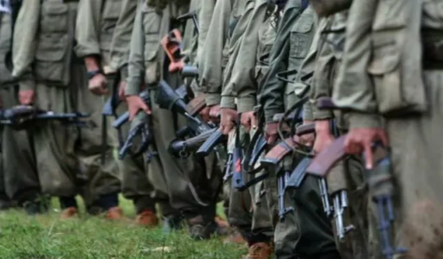 Çerçeve yasada ilk etapta 3 bin 500 kişiye tahliye yolu açılacak iddiası