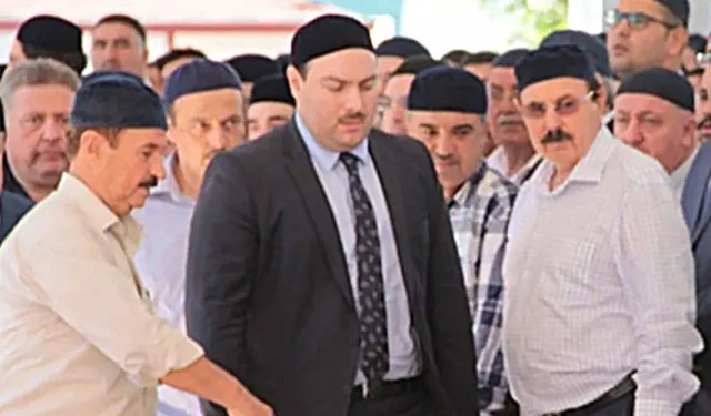 Süleymancılara yönelik 17 ilde operasyon: Alihan Kuriş dahil 30 kişi gözaltında