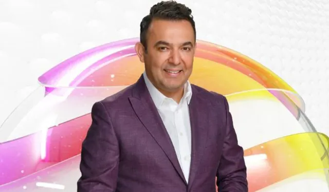 Cem Küçük soruşturması genişliyor: Beyaz TV programcısı Tahir Sarıkaya gözaltında