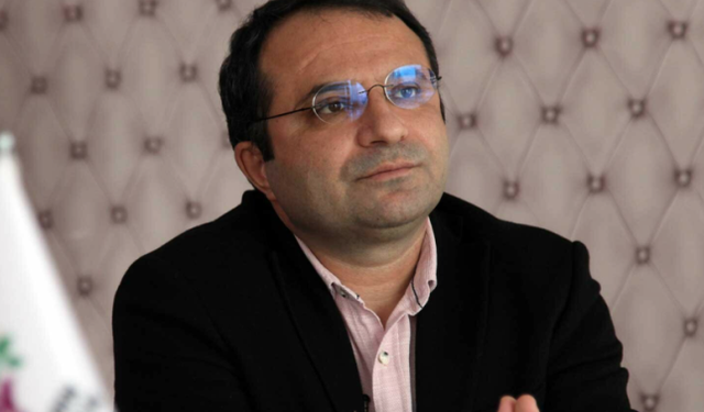 DEM Partili Temel: Taslak bize bu akşam iletilecek, Abdullah Öcalan da görmedi
