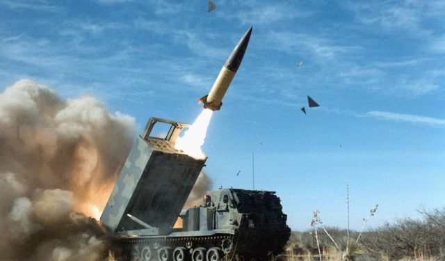 Türkiye, Ukrayna'ya 283 milyon dolarlık silah satıyor