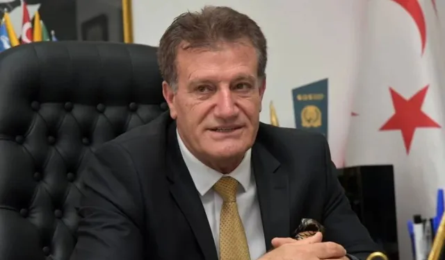 Girne’de 9 kişinin öldüğü gemi kazası: Ulaştırma Bakanı Arıklı görevden alındı