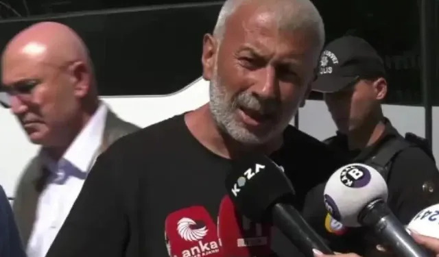 Başaran Aksu cezaevinde açlık grevine başladı