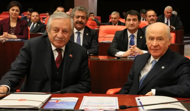 Celal Adan: “MHP’nin birinci parti olduğu bir Türkiye’ye ihtiyaç var”