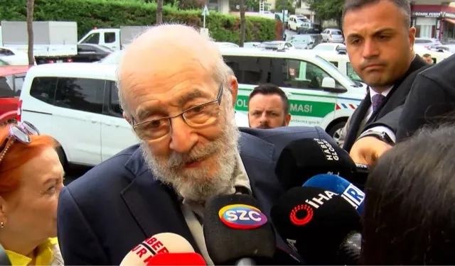 Emin Olcay, Kaşif Kozinoğlu soruşturmasında ifade verdi