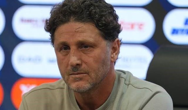 Trabzonspor’da Fatih Tekke dönemi sona erdi