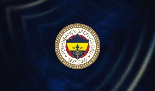 Fenerbahçe’den sahte belge açıklaması: Suç duyurusunda bulunuldu