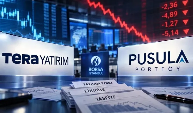 Sermaye piyasası soruşturmasında yeni gelişme: 11 kişinin mal varlığına el konuldu