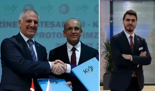 Hisse manipülasyonu: Maliye Bakanı Yardımcısı'nın damadı vardı, çok kısa süre önce istifa etti