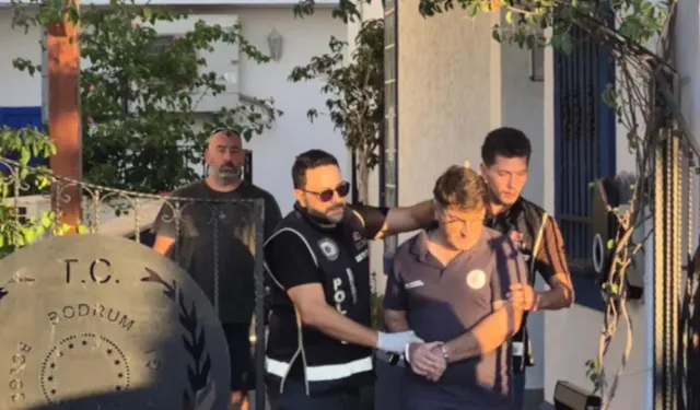 Bodrum Liman Başkanı rüşvet iddiasıyla gözaltına alındı