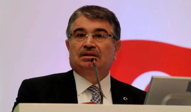 Alihan Kuriş soruşturması: Eski Bakan İdris Naim Şahin adliyede