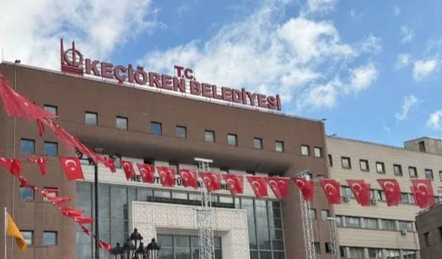 Keçiören Belediyesi’nde uyuşturucu testi tartışması: Savcılık ve Emniyet karşı karşıya geldi
