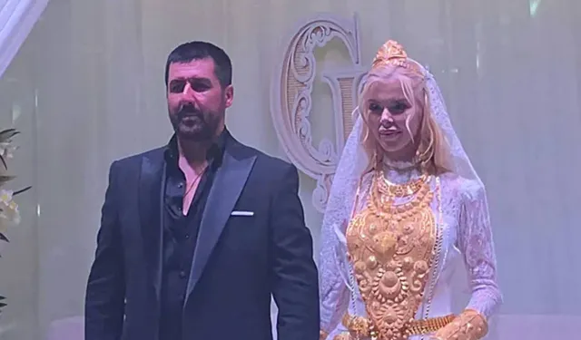 “Vanlı Kara Haydar” soruşturmasında yeni gelişme: Eşi de gözaltına alındı