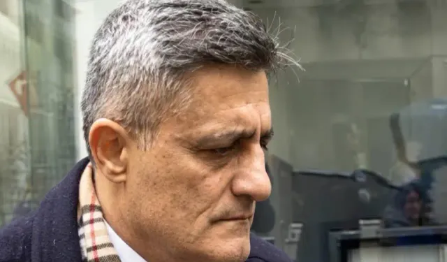 Kaşif Kozinoğlu soruşturmasında ikinci dalga: Gazeteci Selahattin Günday gözaltına alındı