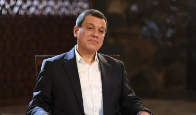 Mazlum Abdi'den entegrasyon, SDG ve Türkiye açıklaması