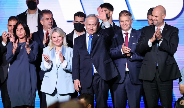 NYT: BAE lideri Netanyahu’yu 7 Ekim saldırısı öncesinde uyarmış
