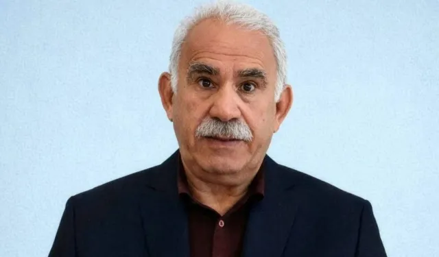 Abdullah Öcalan: Güven olmadan hiçbir demokratik dönüşüm kalıcı hale gelmez