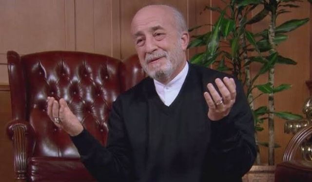 Kurtlar Vadisi’nin “Ömer Baba”sı Emin Olcay: “Osman’ın belinde silah görmüştüm”