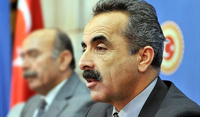 DEM Parti’de Alevi tartışması | Şerafettin Halis’ten Bakırhan’a sert tepki: Liyakat, neredesin, yetiş