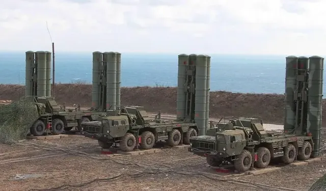 Lavrov’dan Türkiye’ye S-400 mesajı: Rusya transfer için şartlarını açıkladı