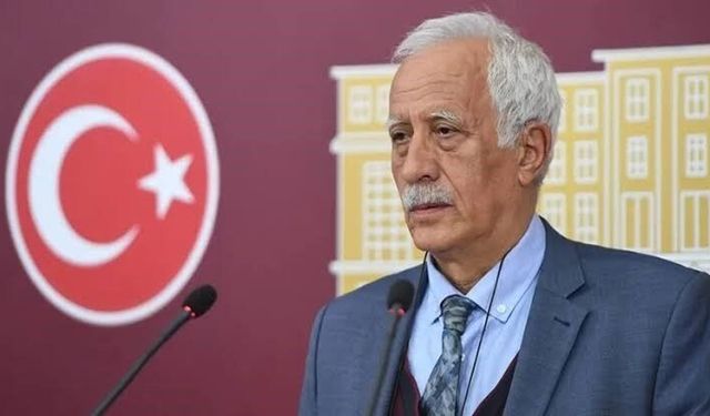 DEM Partili Çiftyürek: ‘Entegrasyon’ dedikleri şey, aslında asimilasyondur
