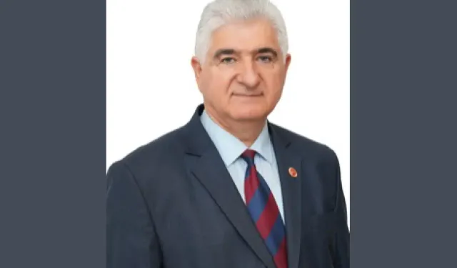 CHP’den AKP’ye geçen Tahsin Usta: “Başkan yardımcılığı teklif edildi”