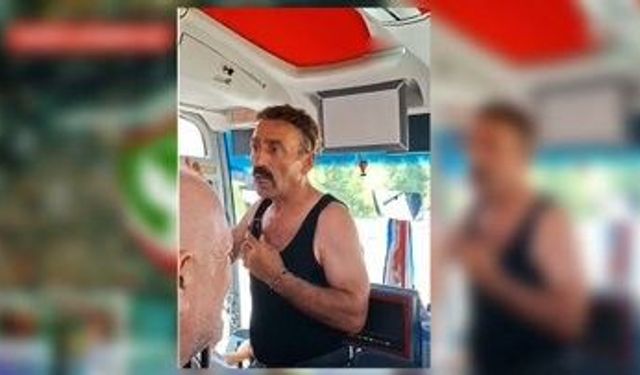 Amedspor-Trabzonspor maçı | “En iyi Kürt ölü Kürt’tür” diyen taraftar gözaltında