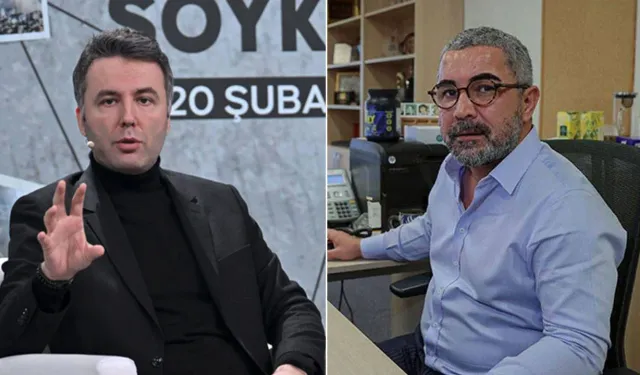 Veyis Ateş’ten Mehmet Akif Ersoy hakkında çarpıcı iddia: “Benden özür diledi”