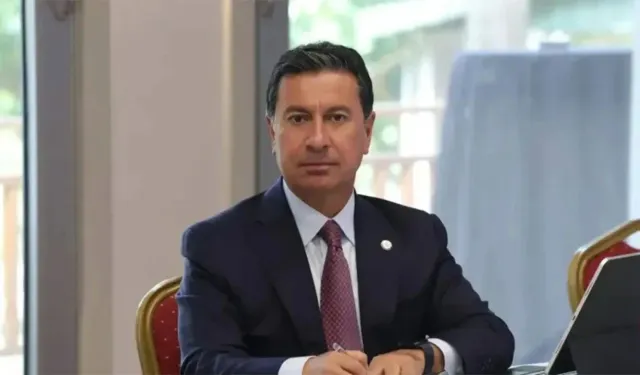 CHP’den istifa eden Ahmet Aras AKP'ye geçecek iddiası