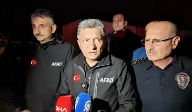 Antalya'da 4 işçinin hayatını kaybettiği hortumla ilgili neler biliniyor?