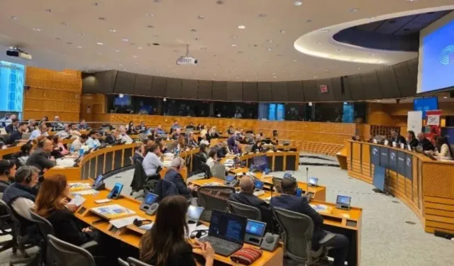 AP'deki Kürt Konferansının sonuç bildirgesinde 20 talep