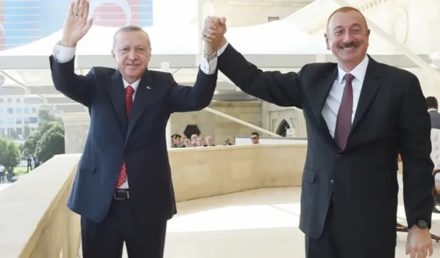 Erdoğan'ın Aliyev'i araması Azerbaycan'da nasıl yorumlandı?