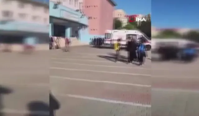 Başakşehir'de okulda saldırı: 1 öğrenci hayatını kaybetti, 7 öğrencinin tedavisi sürüyor