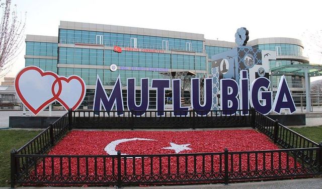 "Biga Belediyesi fon vurgununda 100 milyon TL kazandı" iddiası: Mali Hizmetler Müdürü görevden uzaklaştırıldı
