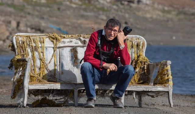 Karslı Müzisyen Birkan Çelik hayatını kaybetti: Koma Amed’in kurucu isimlerindendi