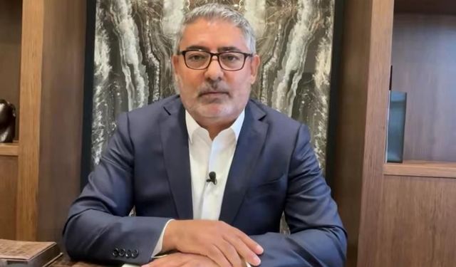 Cafer Mahiroğlu'ndan Halk TV kayyumuna 10 soru