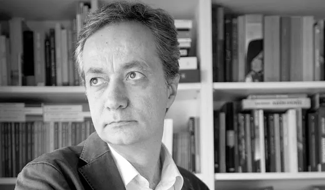 Cem Akaş hayatını kaybetti: Can Yayınları Genel Yayın Yönetmeni 58 yaşındaydı