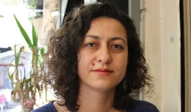 Gazeteci Derya Okatan tutuklandı: Savcı ifadesini almadan tutuklama talep etti