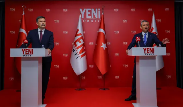 Özgür Özel'den Ömer Çelik'e: Osman Arıkan Nacar'ı tanıyor musun, tanımıyor musun?