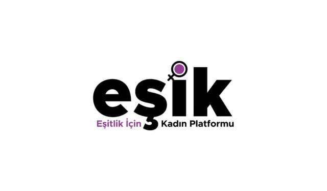 EŞİK’ten Mersin’de pijamalarıyla görüntülenen kadına ilişkin tepki