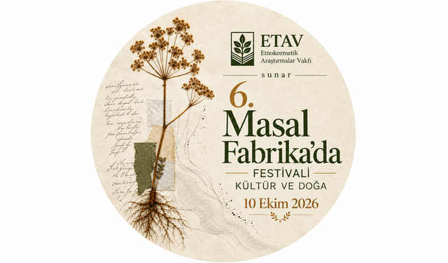6. Masal Fabrika’da “Kültür ve Doğa” temasıyla buluşma