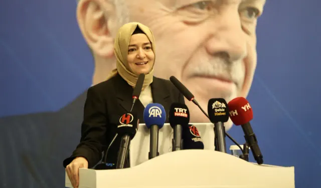 Fatma Betül Sayan Kaya hakkında dikkat çeken iddia: “Dededen kalma toprak sahibi”
