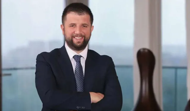 Hamdi Akın'ın oğlu Selim Akın uyuşturucu soruşturmasında gözaltına alındı