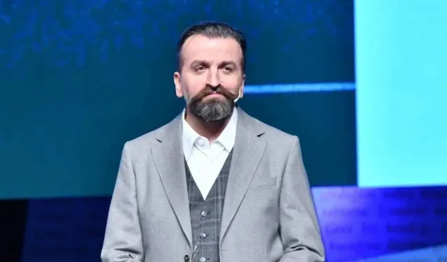 Halk TV’ye kayyum atanan İbrahim Paşalı kimdir? İşte görev aldığı medya kuruluşları