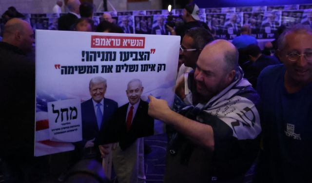 İsrail seçimlerinde Netanyahu bloğu geriledi: Arap partileri 19 sandalye kazandı
