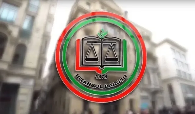 İstanbul Barosu seçimlerini Ümit Kocasakal Kazandı: 10 bin 227 oy aldı